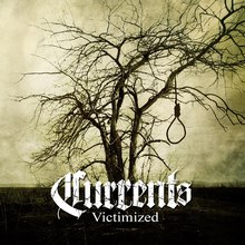 Victimized (EP)
