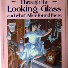 Through The Looking Glass (EP)