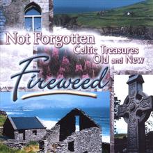 Not Forgotten: Celtic Treasures Old and New