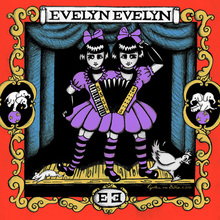 Evelyn Evelyn