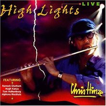 High Lights - Live