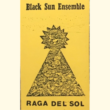 Raga Del Sol (Tape)