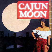 The American Album & Cajun Moon (Vinyl)