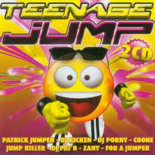 Teenage Jump CD1