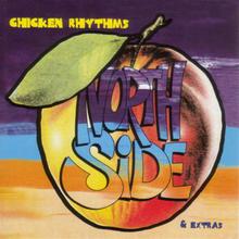 Chicken Rhythms & Extras