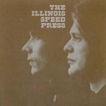 Illinois Speed Press (Vinyl)