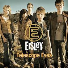Telescope Eyes (EP)