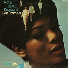 A Girl For All Reasons (Vinyl)