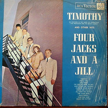 Timothy And Other Hits (Vinyl)