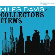 Collectors' Items (Vinyl)