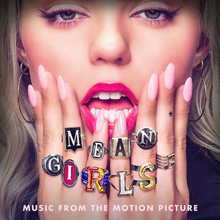Mean Girls (Music From The Motion Picture) (Bonus Track Version)
