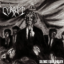 Silence Equals Death (Vinyl)