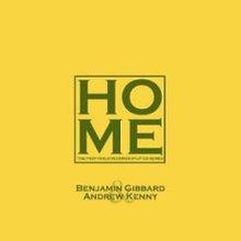 Home (EP)
