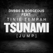 Tsunami (Jump) (Remixes) (EP)