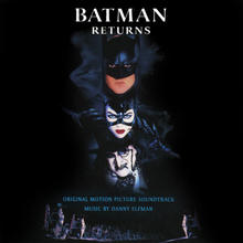 Batman Returns CD2