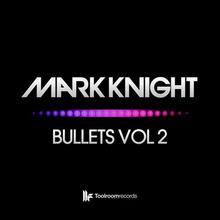 Bullets Vol. 2 (CDS)
