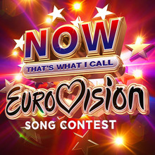Now Thats What I Call Eurovision CD3