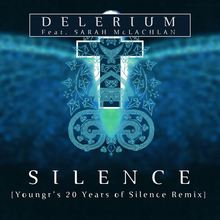 Silence (Youngr's 20 Years Of Silence Remix) (CDS)
