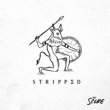 Stripped (EP)