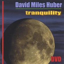 Tranquility (Dvd)