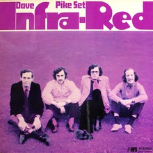 Infra-Red (Reissue 2011)