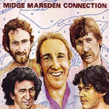 Midge Marsden Connection