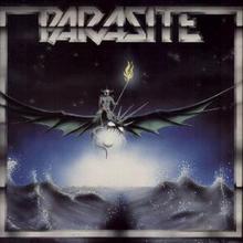 Parasite (EP) (Vinyl)