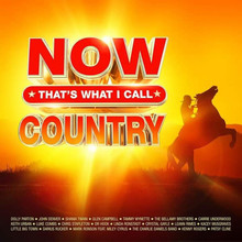 Now That's What I Call Country CD2