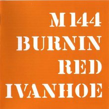M144 (Remastered 1997) (Bonus Tracks) CD1