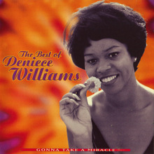 Gonna Take A Miracle - The Best Of Deniece Williams