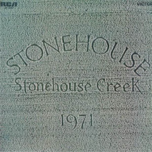 Stonehouse Creek (Vinyl)