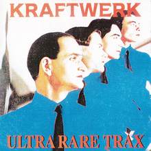 Ultra Rare Trax (Bootleg)