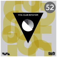 Club Rotation Vol. 52 CD1