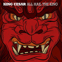 All Hail The King (EP)