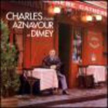 Charles Chante Aznavour Et Dimey