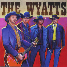 The Wyatts