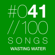 Wasting Water (CDS)