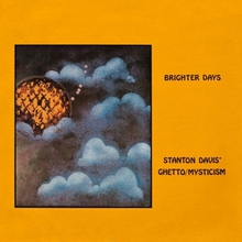 Brighter Days (Vinyl)