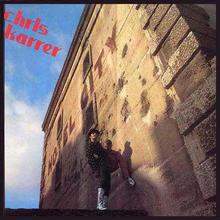 Chris Karrer (Vinyl)