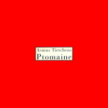 Ptomaine (Vinyl) CD1