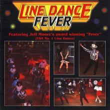 Line Dance Fever 01