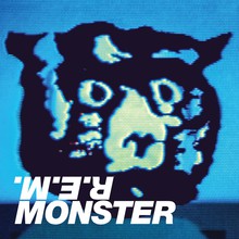 Monster (25Th Anniversary Edition) CD2