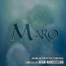 Maro Original Soundtrack