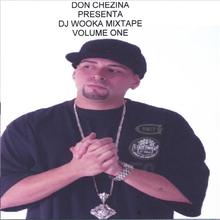 Dj Wooka mixtape Vol #1