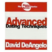 Double Your Dating - Advanced Techniques CD4