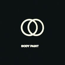 Body Paint (CDS)