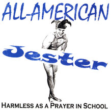 All-american Jester