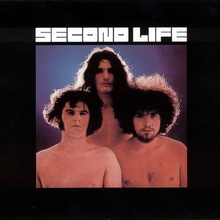 Second Life (Vinyl)