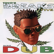 Tino's Breaks Vol. 5: Dub