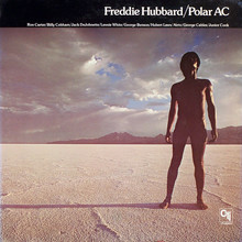 Polar Ac (Vinyl)